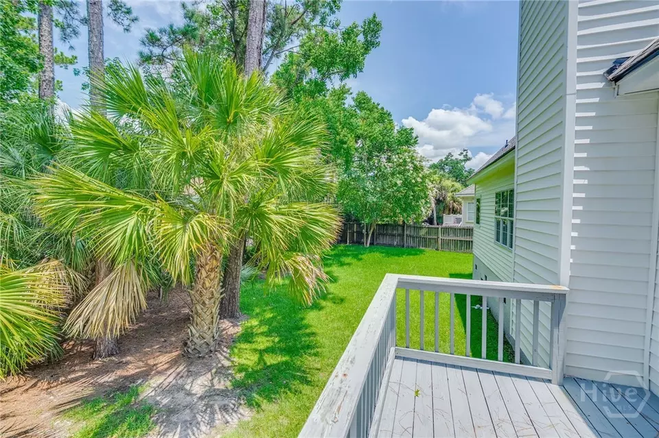 Exterior - 5 Settlers Pt, Savannah, GA 31406 photo 8 of 8