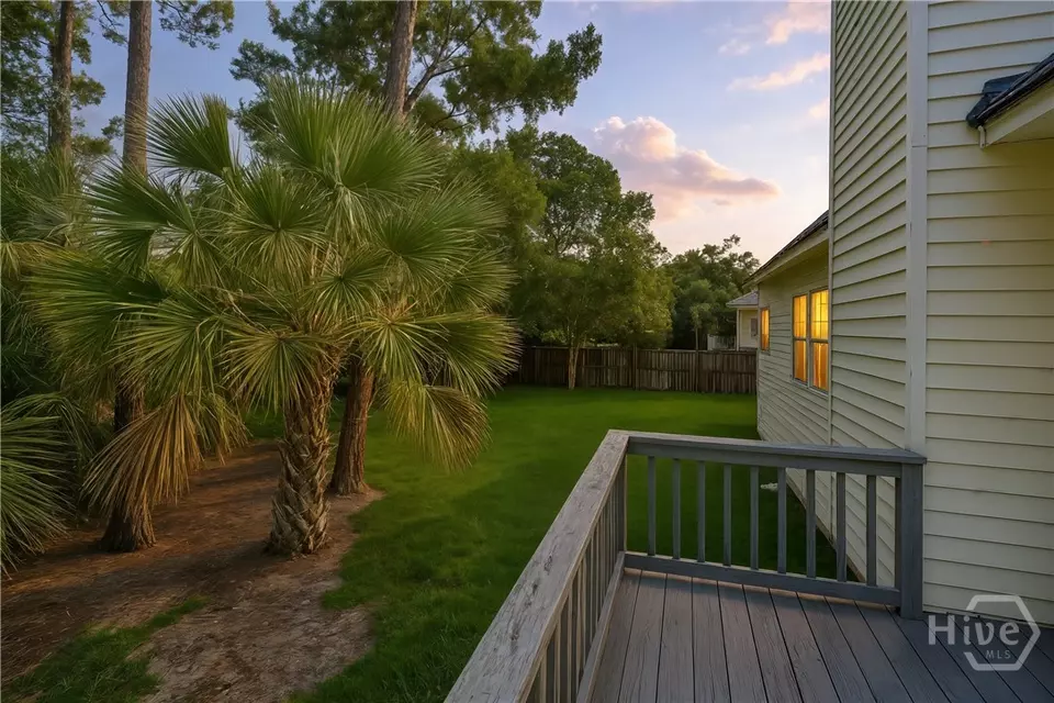 Exterior - 5 Settlers Pt, Savannah, GA 31406 photo 3 of 8