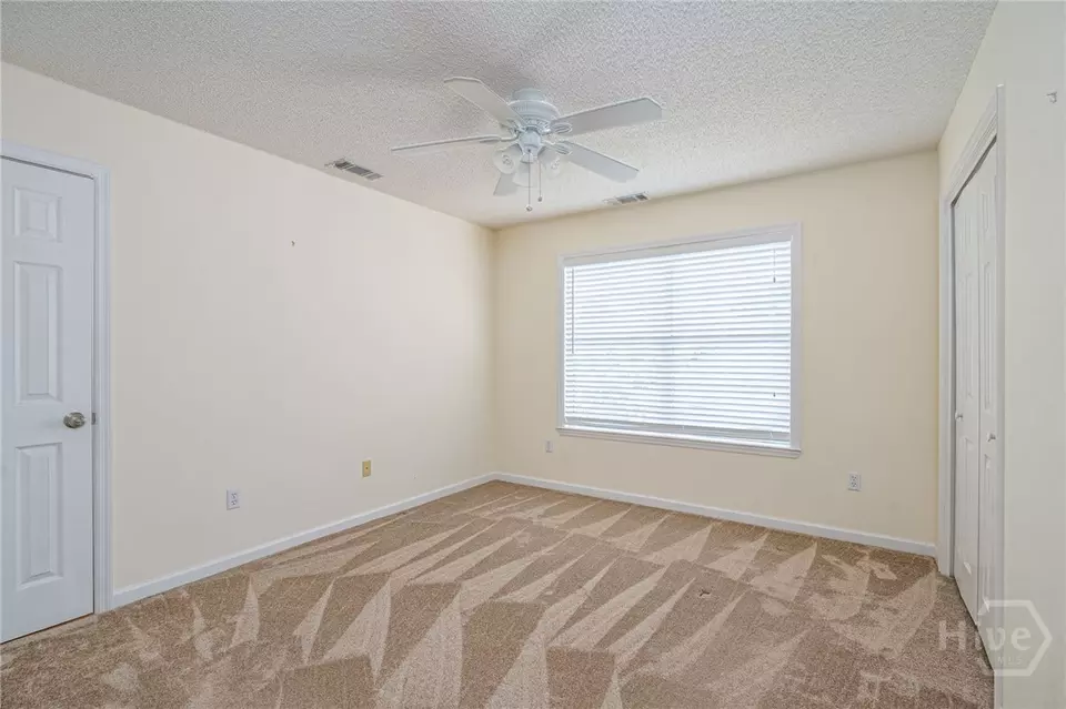 Bedroom - 5 Settlers Pt, Savannah, GA 31406 photo 4 of 6