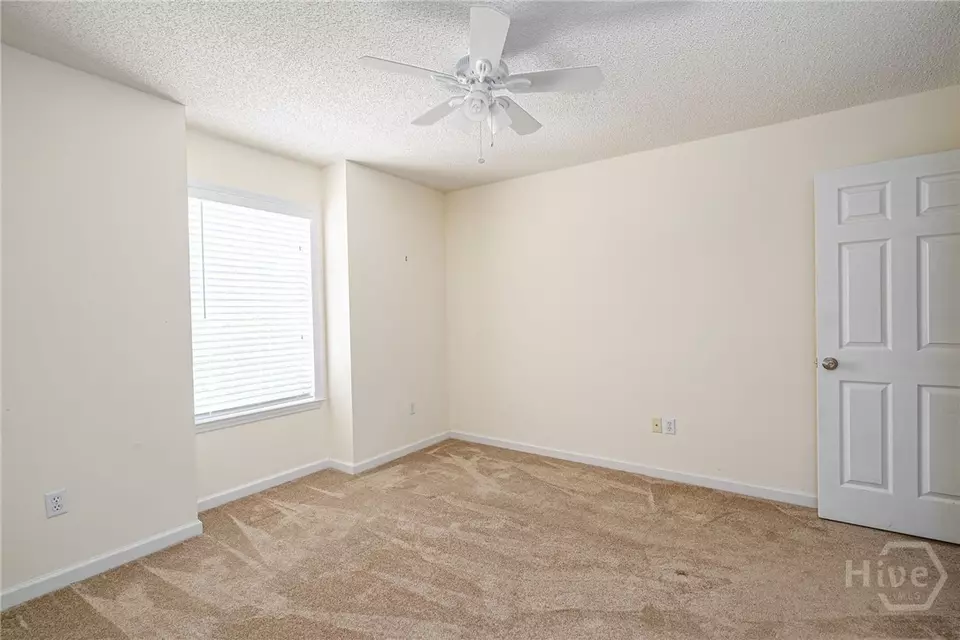Bedroom - 5 Settlers Pt, Savannah, GA 31406 photo 5 of 6
