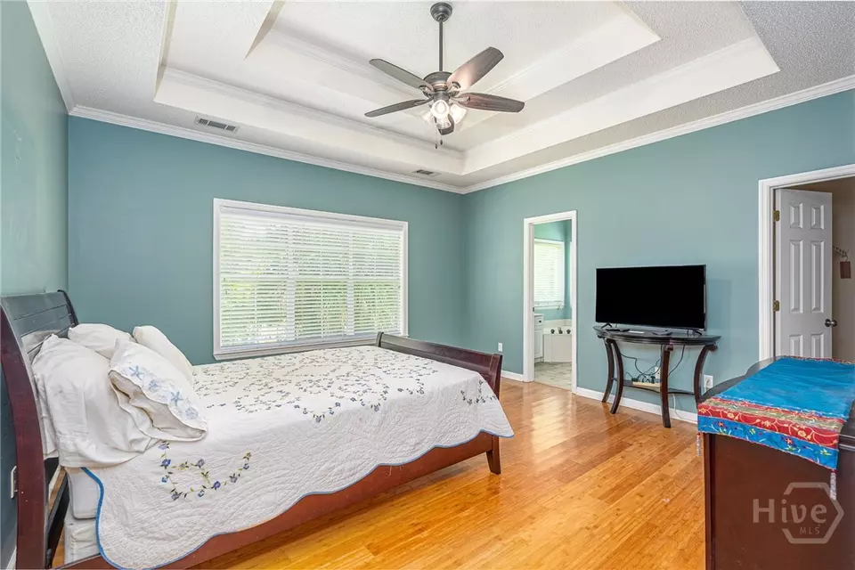Bedroom - 5 Settlers Pt, Savannah, GA 31406 photo 1 of 6
