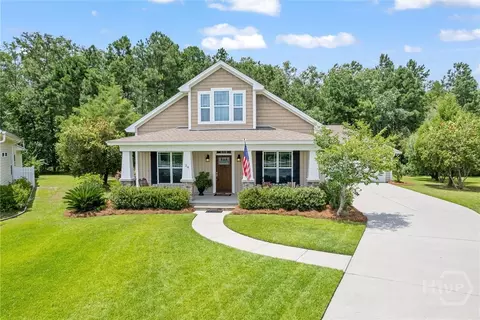 28 Gresham Ln, Savannah, GA 31419 photo 1