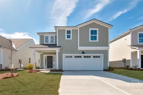 224 Bircholt Grv, Pooler, GA 31322 photo 1