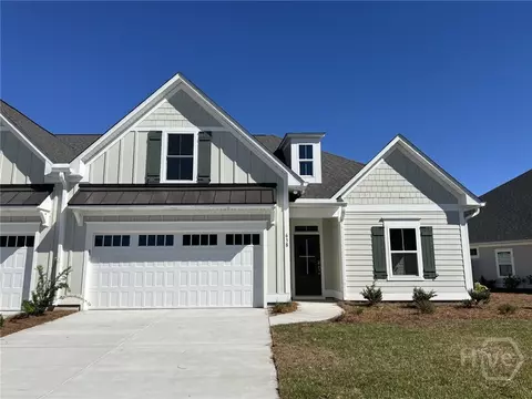 661 Blue Moon Xing, Pooler, GA 31322