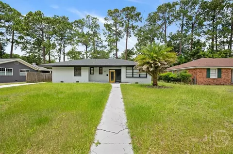 4611 Cumberland Dr, Savannah, GA 31405