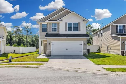 1237 Cypress Fall Cir, Hinesville, GA 31313