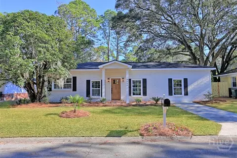 4630 Herty Dr, Savannah, GA 31405
