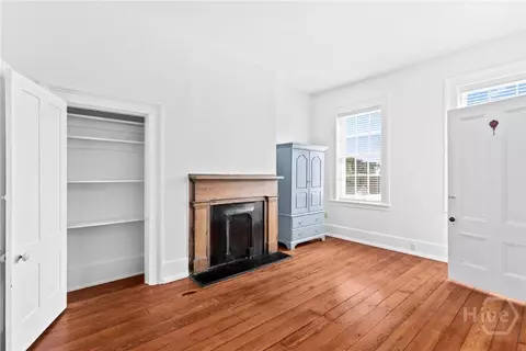 Bedroom - 117 W Gaston St, Savannah, GA 31401 photo 1 of 6