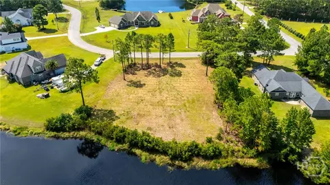 lot21 Amarula Ln, Richmond Hill, GA 31324