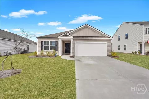 207 Barbados Rd, Guyton, GA 31312
