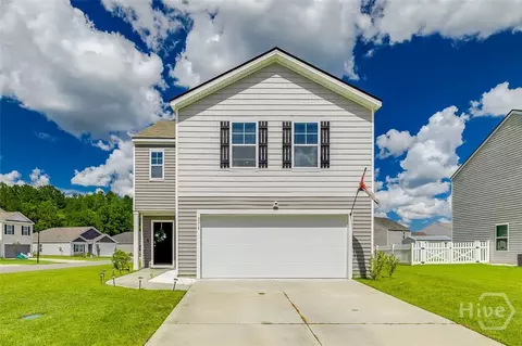 276 Caribbean Village Dr, Guyton, GA 31312