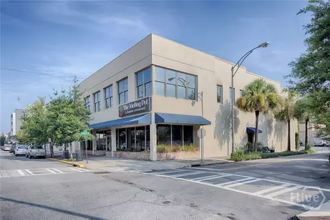 232 E Broughton St, Savannah, GA 31401