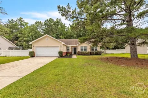 237 Antigua Pl, Guyton, GA 31312