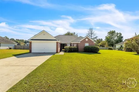 14 Stoney Hill Rd, Pooler, GA 31322