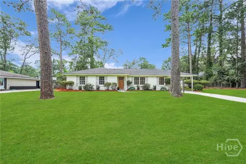 31 Jameswood Ave, Savannah, GA 31406