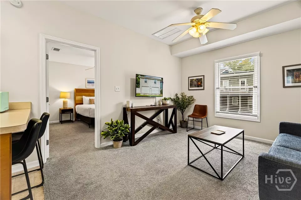 Living - 409 E Park Ave, Savannah, GA 31401 photo 7 of 7