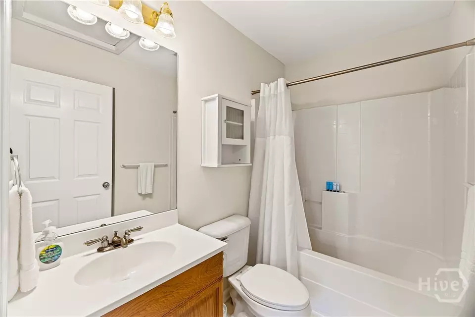Bath - 409 E Park Ave, Savannah, GA 31401 photo 3 of 3
