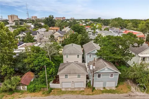View/Area - 409 E Park Ave, Savannah, GA 31401 photo 1 of 5