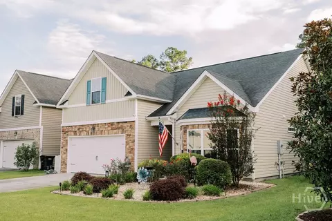 117 Laguna Way, Savannah, GA 31405