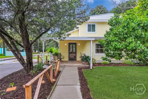 115 Jones Ave, Tybee Island, GA 31328