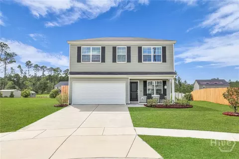 136 Jennie Dr, Springfield, GA 31329