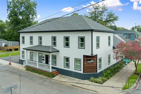 637 E Anderson St, Savannah, GA 31401