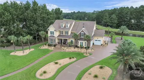 4 Grand View Ct, Pooler, GA 31322
