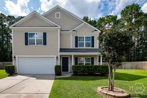 455 Lions Den Dr, Pooler, GA 31322