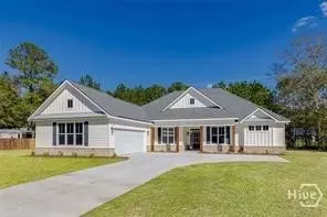 227 Dean Dr, Guyton, GA 31312 photo 1