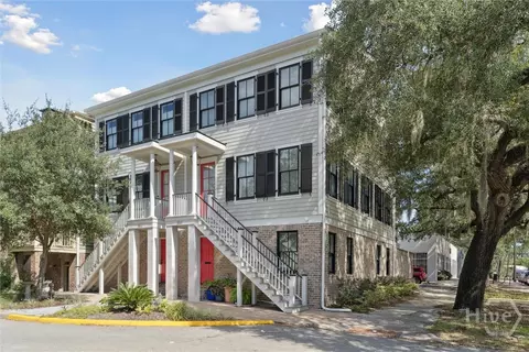 554 E Mcdonough, Savannah, GA 31401