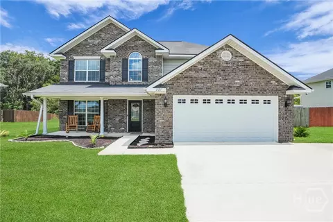 221 Outpost Trl, Midway, GA 31320