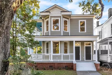 217219 W 36th St, Savannah, GA 31404