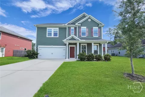 205 Tanzania Trl, Pooler, GA 31322