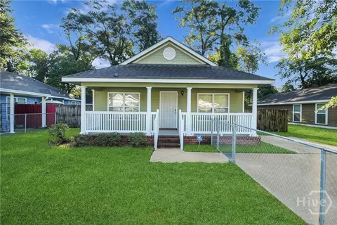 4912 Meding St, Savannah, GA 31405