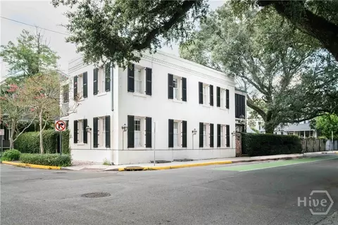 17 Price St, Savannah, GA 31401