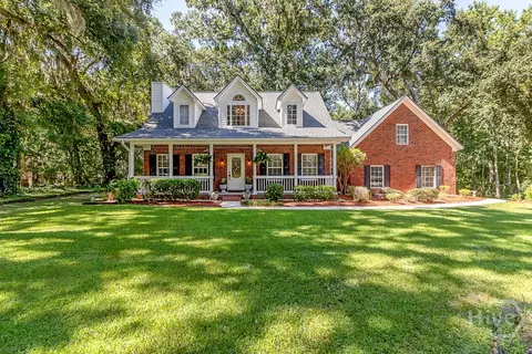 439 Laurenburg Dr, Richmond Hill, GA 31324
