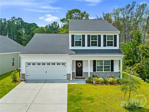 1009 Easthaven Blvd, Pooler, GA 31322