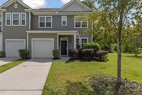 19 Villas Of Garrard Dr, Savannah, GA 31405