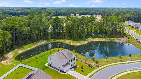 221 Merganser Dr, Pooler, GA 31322