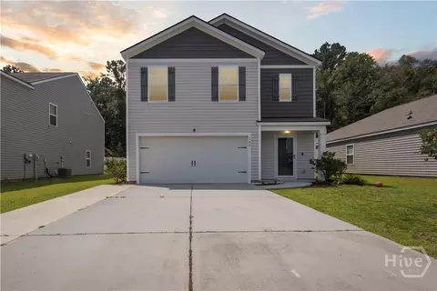 140 Butternut Ct, Guyton, GA 31312