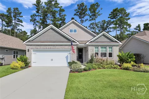 116 River Run Dr, Pooler, GA 31322