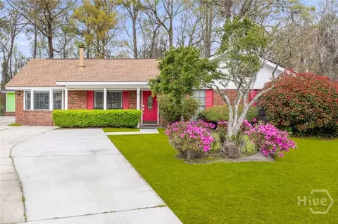 6 Brighton Woods Ct, Pooler, GA 31322