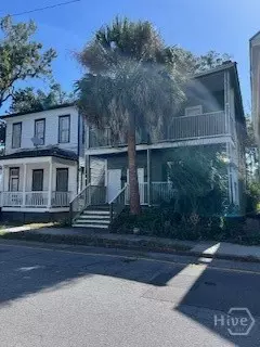 1904 Whitaker St, Savannah, GA 31401