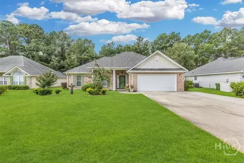 274 Silver Brook Cir, Pooler, GA 31322