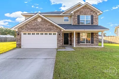 46 Outpost Trl, Midway, GA 31320