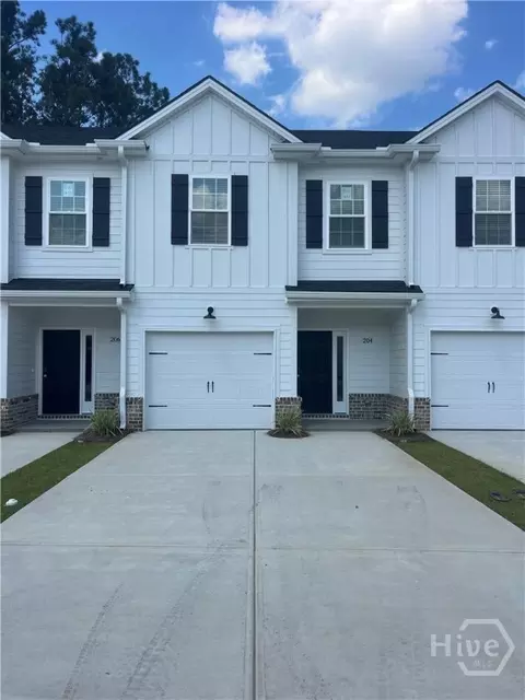 204 Lusk Ln, Pooler, GA 31322 photo 1