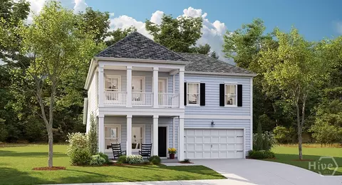 775 Blue Moon Xing, Pooler, GA 31322