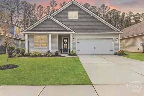 104 Canal Cv, Pooler, GA 31322
