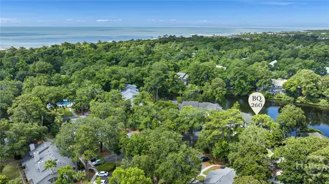 55 Barcelona Rd #260-2, Hilton Head Island, SC 29928