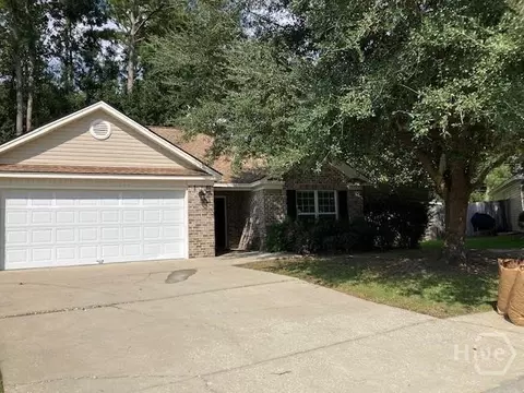 166 W Tahoe Dr, Savannah, GA 31405